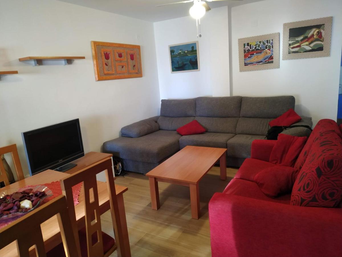 A 1 Minuto De La Playa Del Campello Apartment Exterior foto