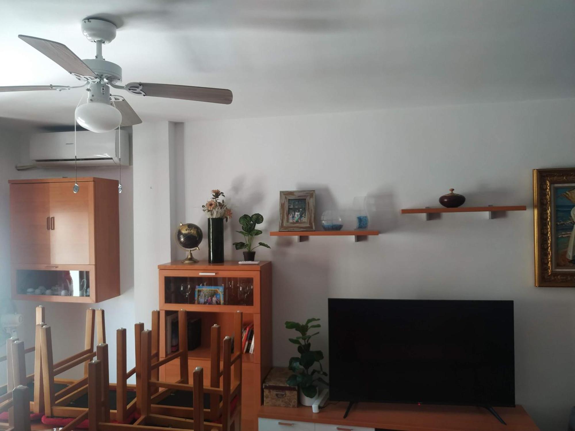 A 1 Minuto De La Playa Del Campello Apartment Exterior foto