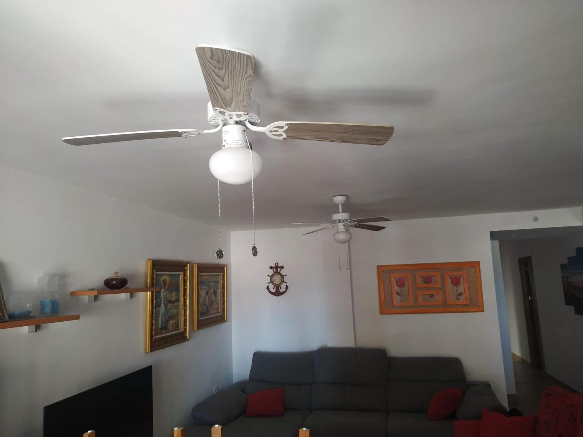 A 1 Minuto De La Playa Del Campello Apartment Exterior foto