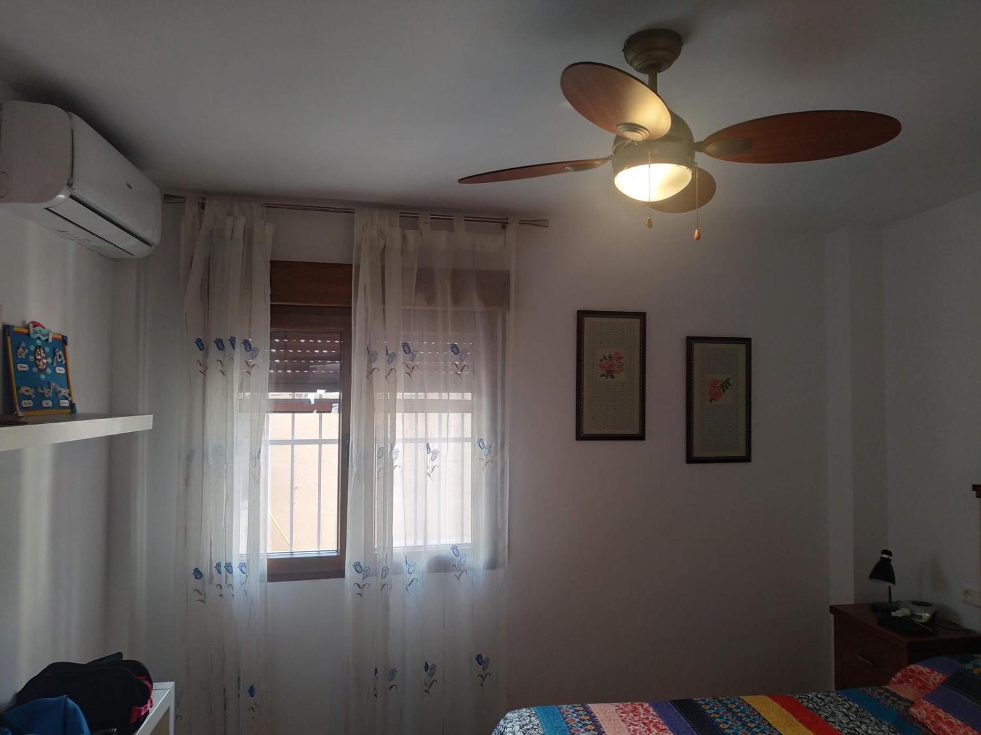 A 1 Minuto De La Playa Del Campello Apartment Exterior foto
